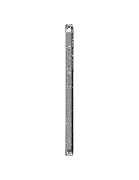Husă Spigen Samsung Galaxy S24, Liquid Crystal, Cristal cu sclipici