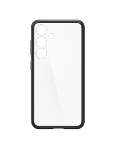 Чехол Spigen Samsung Galaxy S24+, Ultra Hybrid, Матовый Черный 2