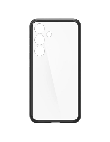 Husă Spigen Samsung Galaxy S24+, Ultra Hybrid, Negru Mat