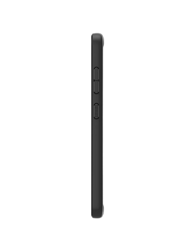 Чехол Spigen Samsung Galaxy S24+, Ultra Hybrid, Матовый Черный