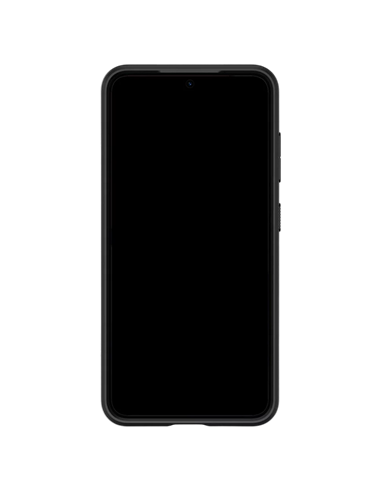 Husă Spigen Samsung Galaxy S24+, Ultra Hybrid, Negru Mat