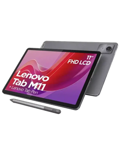 Tabletă Lenovo Tab M11, Wi-Fi + 4G LTE, 8GB/128GB, Luna Grey 2