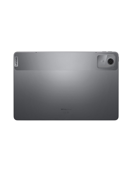 Планшет Lenovo Tab M11, Wi-Fi + 4G LTE, 8Гб/128Гб, Luna Grey