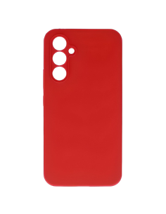 Чехол Xcover ECO для Samsung Galaxy A15, Красный