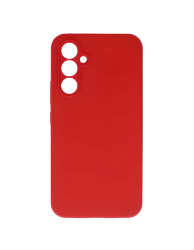 Чехол Xcover ECO для Samsung Galaxy A15, Красный