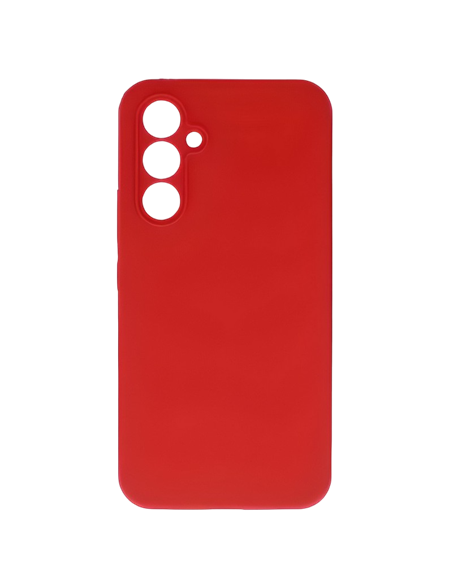 Чехол Xcover ECO для Samsung Galaxy A15, Красный