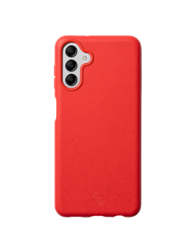 Чехол Xcover ECO для Samsung Galaxy A15, Красный