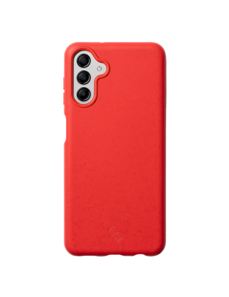 Чехол Xcover ECO для Samsung Galaxy A15, Красный