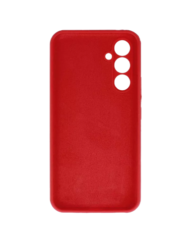 Чехол Xcover ECO для Samsung Galaxy A15, Красный