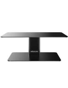Складная настольная подставка Nillkin HighDesk, Чёрный