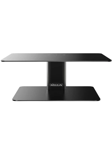 Suport reglabil pentru desktop Nillkin HighDesk, Negru