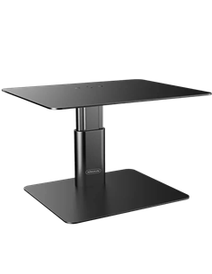Складная настольная подставка Nillkin HighDesk, Чёрный 2