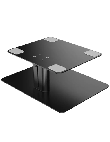 Складная настольная подставка Nillkin HighDesk, Чёрный