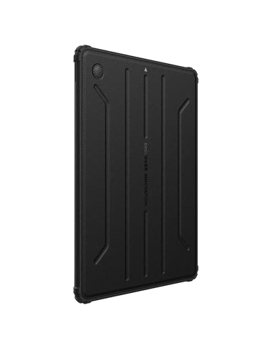 Husă pentru laptop Nillkin Bumper Frosted, 16", TPU, Negru