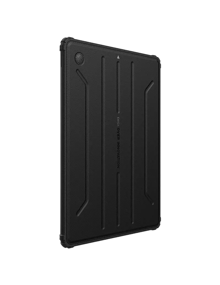 Футляр для ноутбука Nillkin Bumper Frosted, 16", TPU, Чёрный Футляр для ноутбука Nillkin Bumper Frosted, 16", TPU, Чёрный