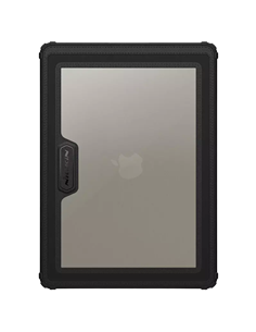 Футляр для ноутбука Nillkin Bumper Frosted, 13.3", TPU, Чёрный