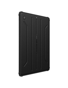 Футляр для ноутбука Nillkin Bumper Frosted, 13.3", TPU, Чёрный 2