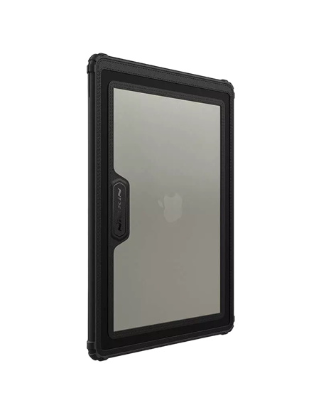 Футляр для ноутбука Nillkin Bumper Frosted, 13.3", TPU, Чёрный Футляр для ноутбука Nillkin Bumper Frosted, 13.3", TPU, Чёрный