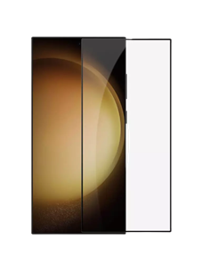 Защитное стекло Nillkin Galaxy S24 Ultra CP+ pro, Чёрный