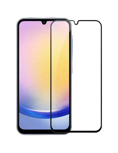 Sticlă de protecție Nillkin Samsung Galaxy A25 CP+ pro, Negru