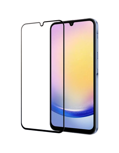 Sticlă de protecție Nillkin Samsung Galaxy A25 CP+ pro, Negru