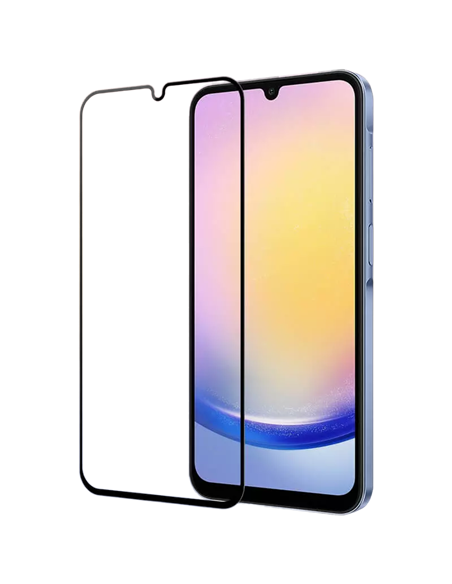 Sticlă de protecție Nillkin Samsung Galaxy A25 CP+ pro, Negru