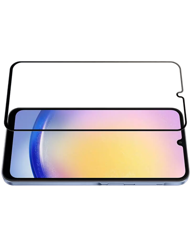 Sticlă de protecție Nillkin Samsung Galaxy A25 CP+ pro, Negru