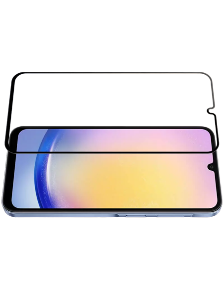 Защитное стекло Nillkin Samsung Galaxy A25 CP+ pro, Чёрный Защитное стекло Nillkin Samsung Galaxy A25 CP+ pro, Чёрный