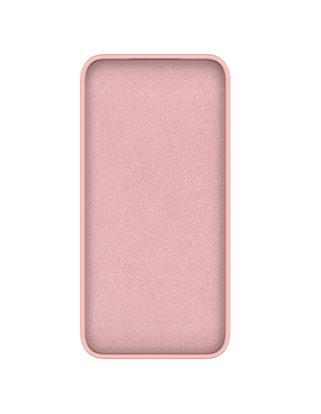 Чехол Xcover Soft Touch для Samsung Galaxy A15, Розовый