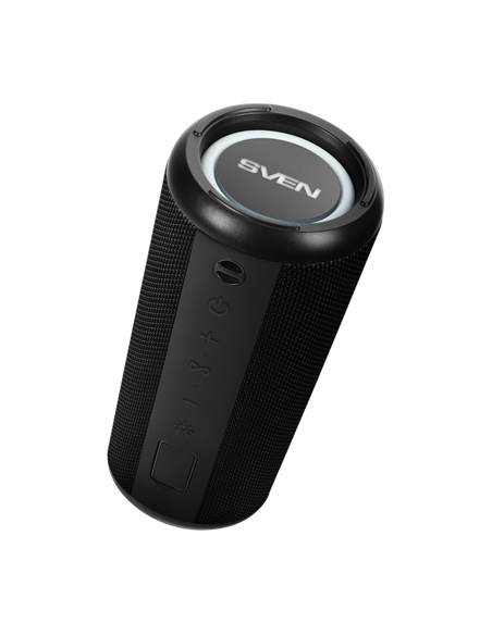 Boxă portabilă SVEN PS-315, Negru Boxă portabilă SVEN PS-315, Negru