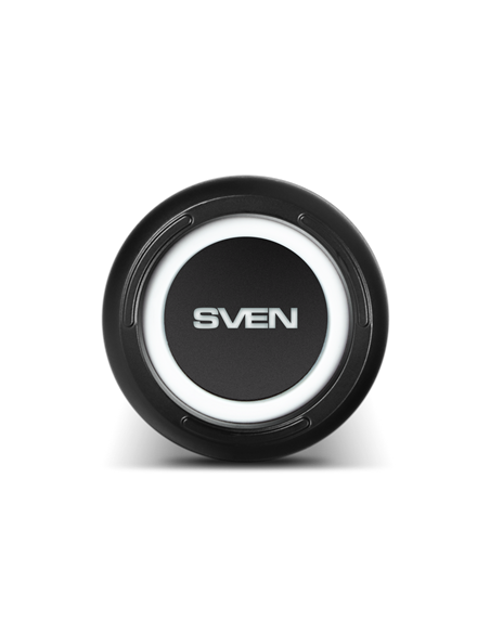 Boxă portabilă SVEN PS-315, Negru Boxă portabilă SVEN PS-315, Negru