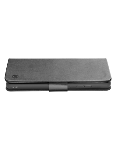 Чехол книжка Cellularline Samsung Galaxy S23 FE, Чёрный