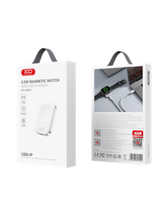 Încărcător wireless XO CX021, 2,5W, Alb 2