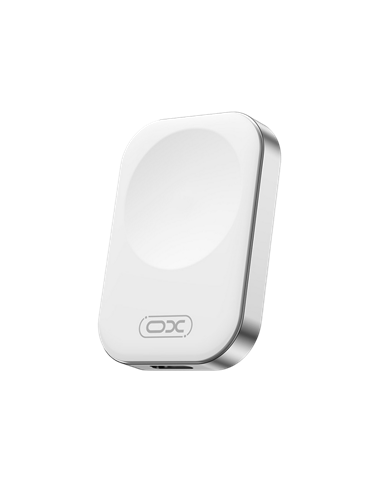 Încărcător wireless XO CX021, 2,5W, Alb