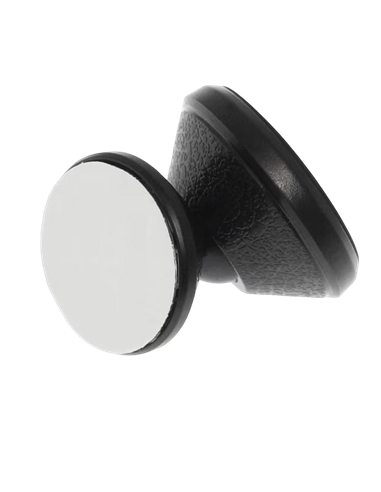 Suport Auto XO C96A, Negru