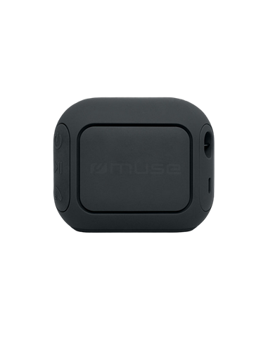 Boxă portabilă MUSE M-360 BT, Negru