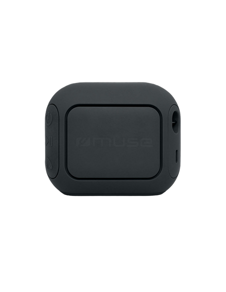 Boxă portabilă MUSE M-360 BT, Negru