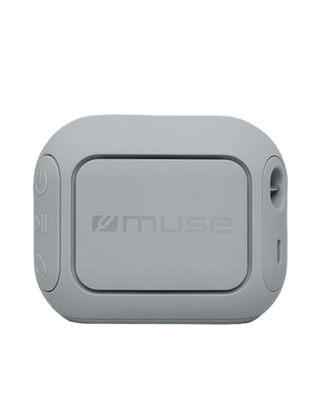 Boxă portabilă MUSE M-360 LG, Gri