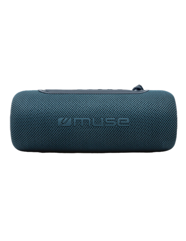 Портативная колонка MUSE M-780 BTB, Синий