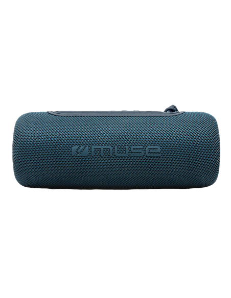 Boxă portabilă MUSE M-780 BTB, Albastru