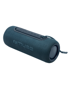 Портативная колонка MUSE M-780 BTB, Синий 2