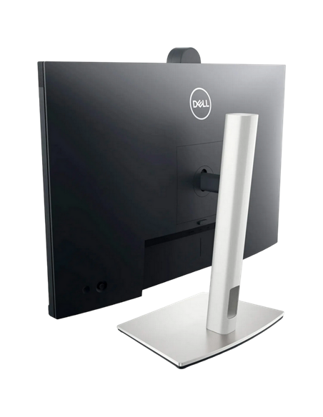 23,8" Monitor DELL P2424HEB, IPS 1920x1080 FHD, Negru | Argintiu