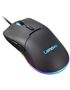 Gaming Mouse Lenovo GY51M74265, Negru 2