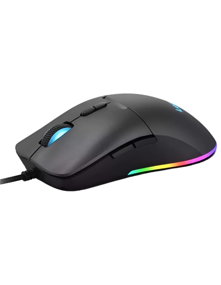 Gaming Mouse Lenovo GY51M74265, Negru