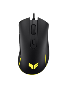 Игровая мышь ASUS TUF Gaming M3 II, Чёрный