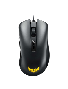 Игровая мышь ASUS TUF Gaming M3 II, Чёрный 2