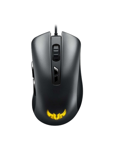 Gaming Mouse ASUS TUF Gaming M3 II, Negru