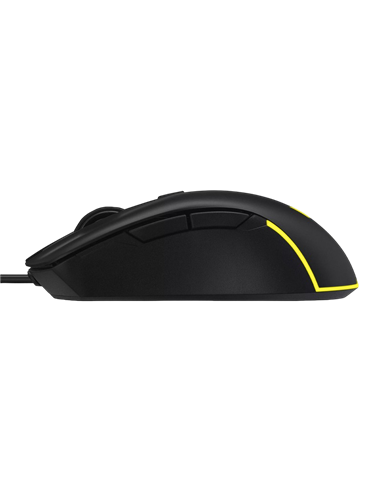 Gaming Mouse ASUS TUF Gaming M3 II, Negru