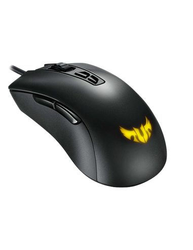 Gaming Mouse ASUS TUF Gaming M3 II, Negru