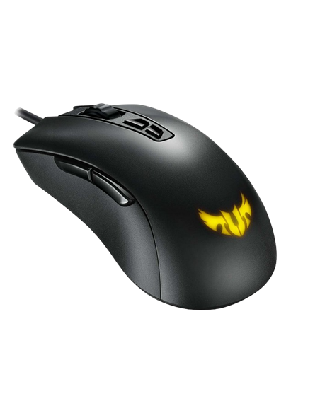 Gaming Mouse ASUS TUF Gaming M3 II, Negru